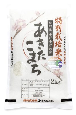 令和6年度産秋田県産あきたこまち30キロ